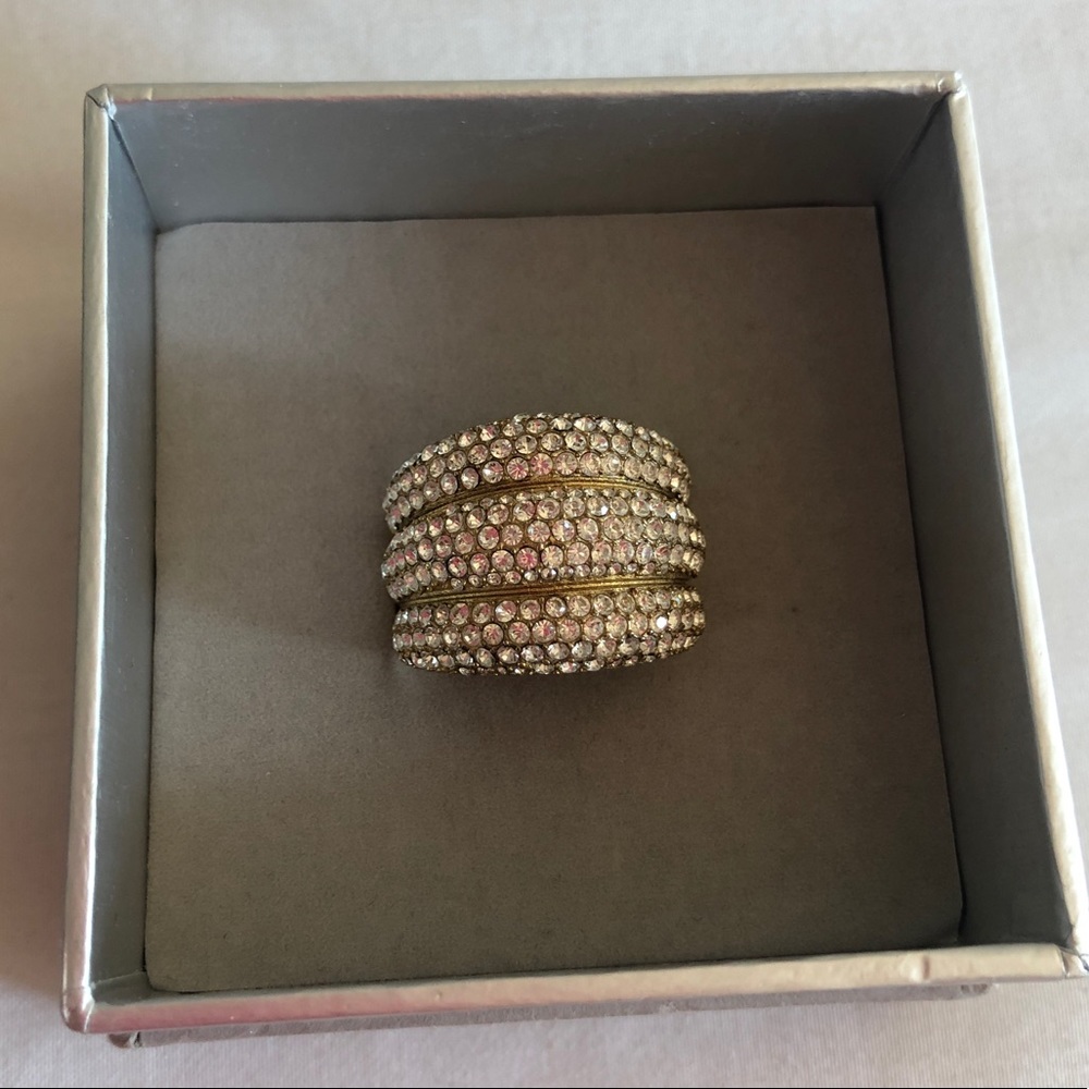 MICHAEL KORS RING - Picture 3 of 8
